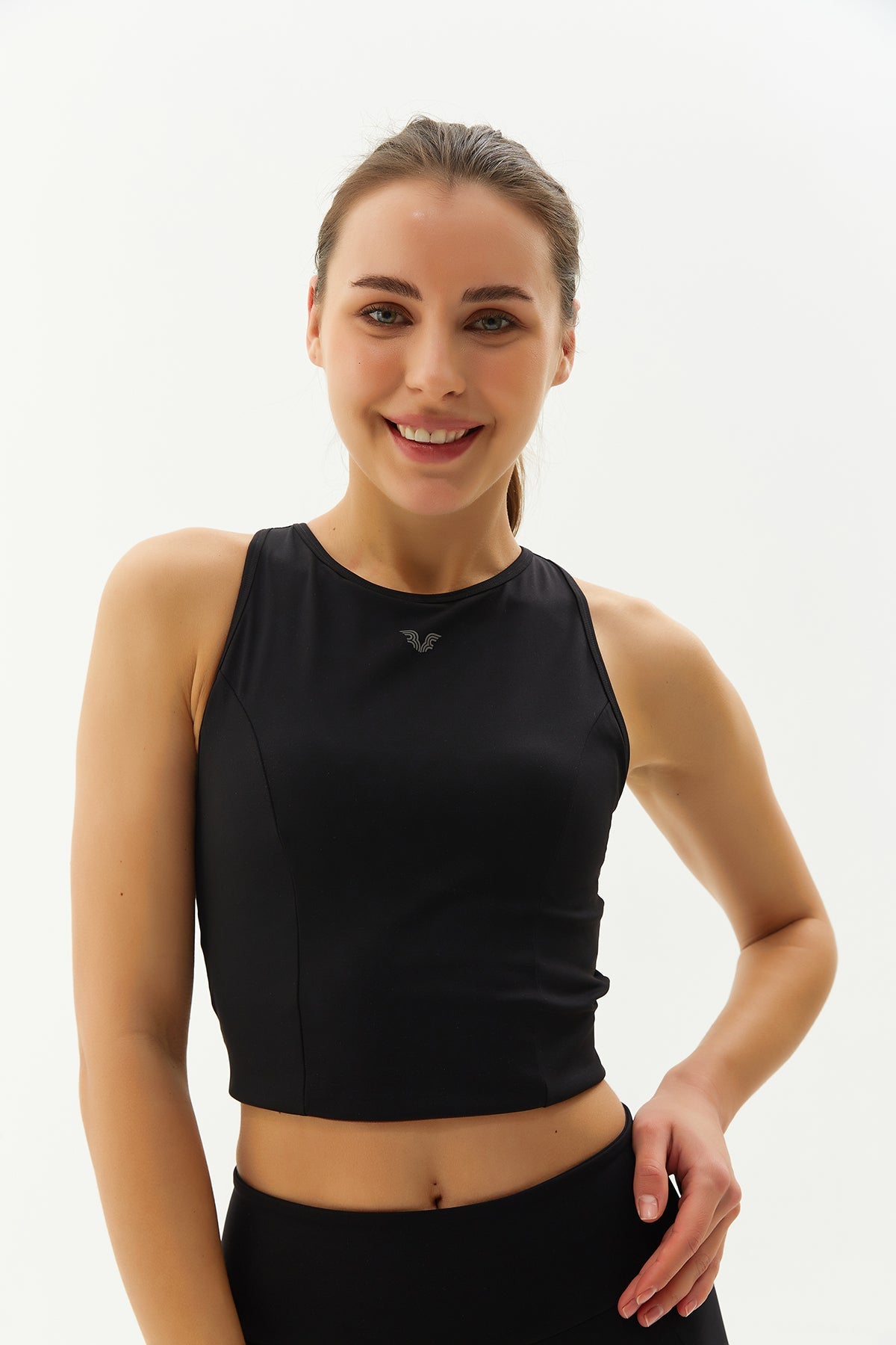Women's Crop-Top