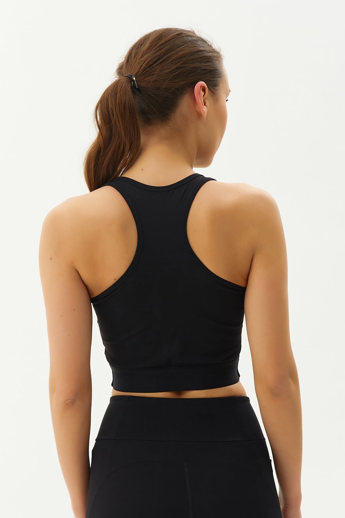 Women's Crop-Top