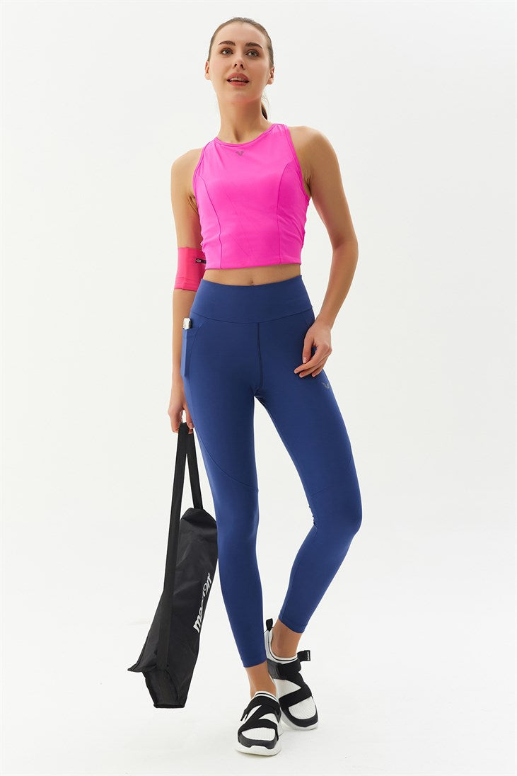 Women's Crop-Top