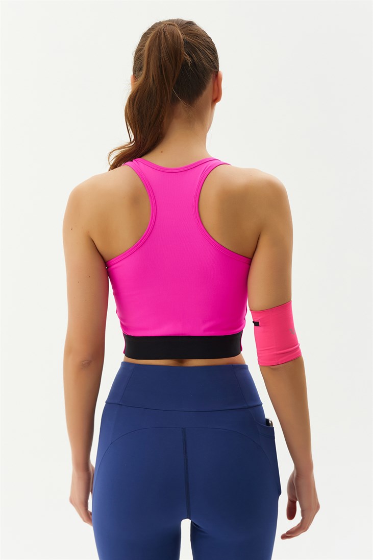 Women's Crop-Top
