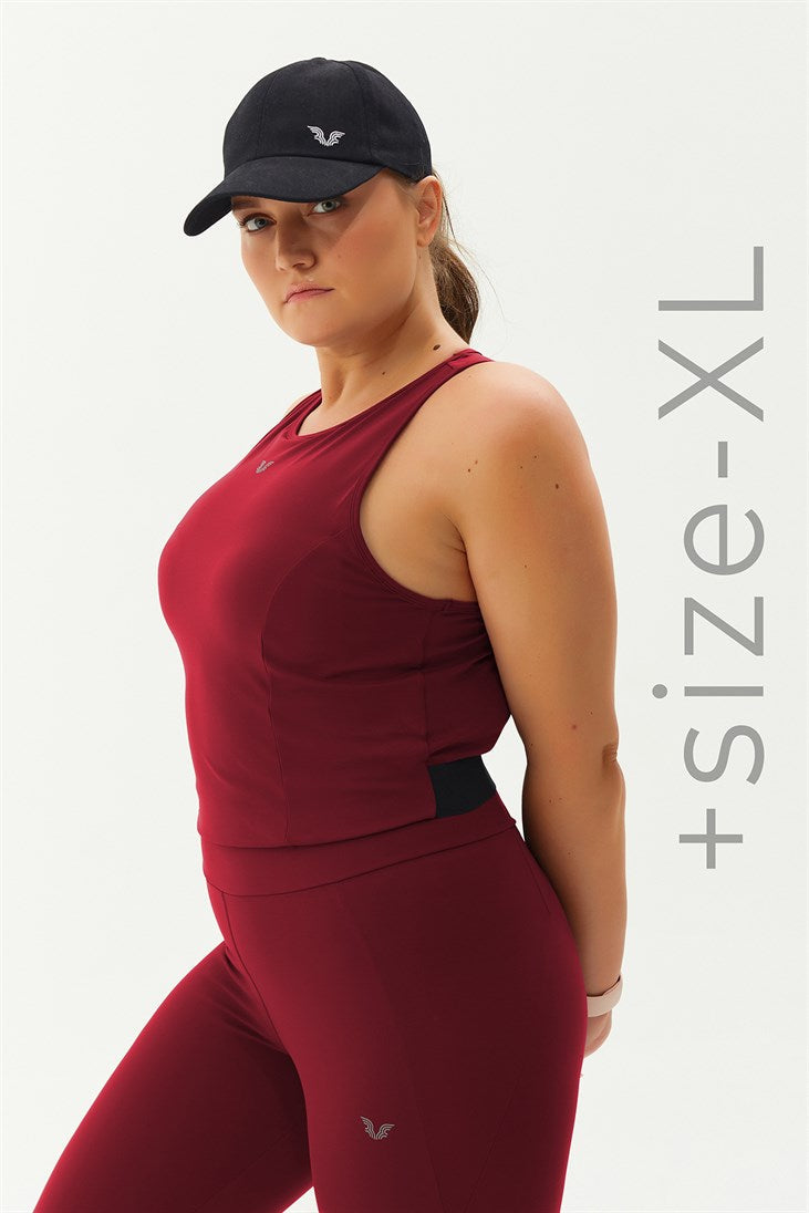 Women's Crop-Top