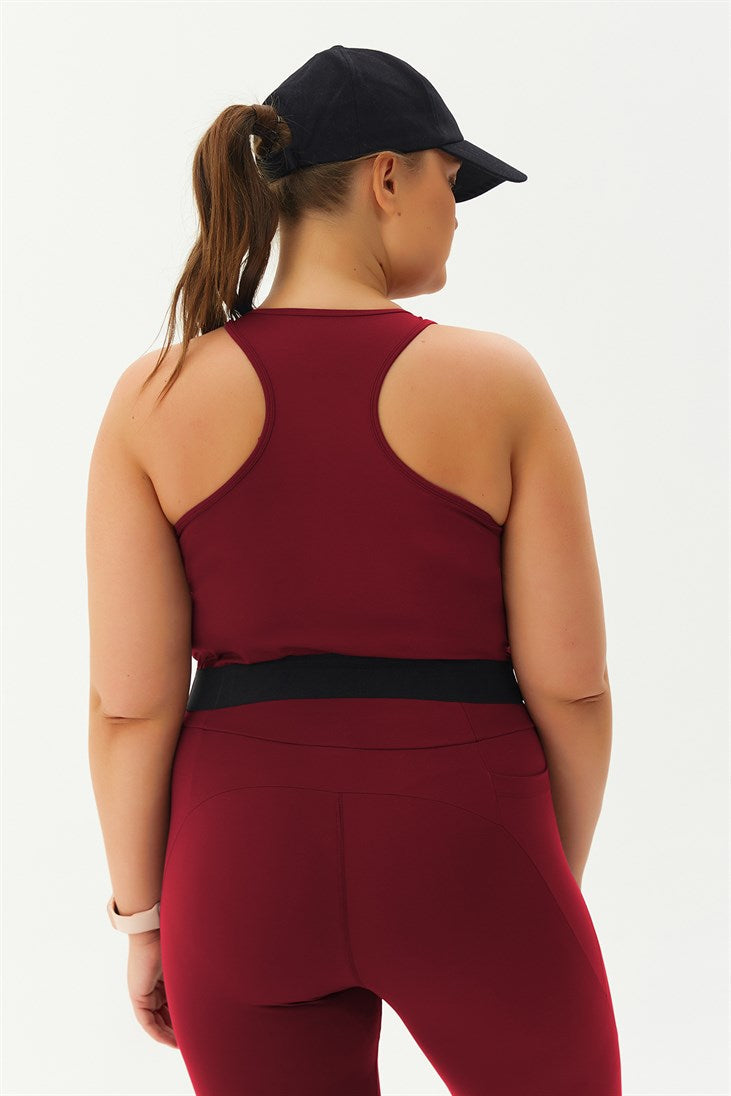 Women's Crop-Top