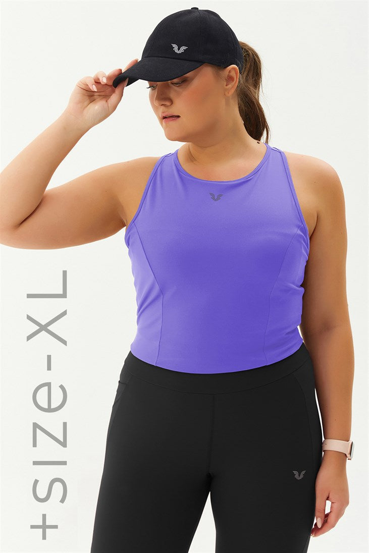 Women's Crop-Top