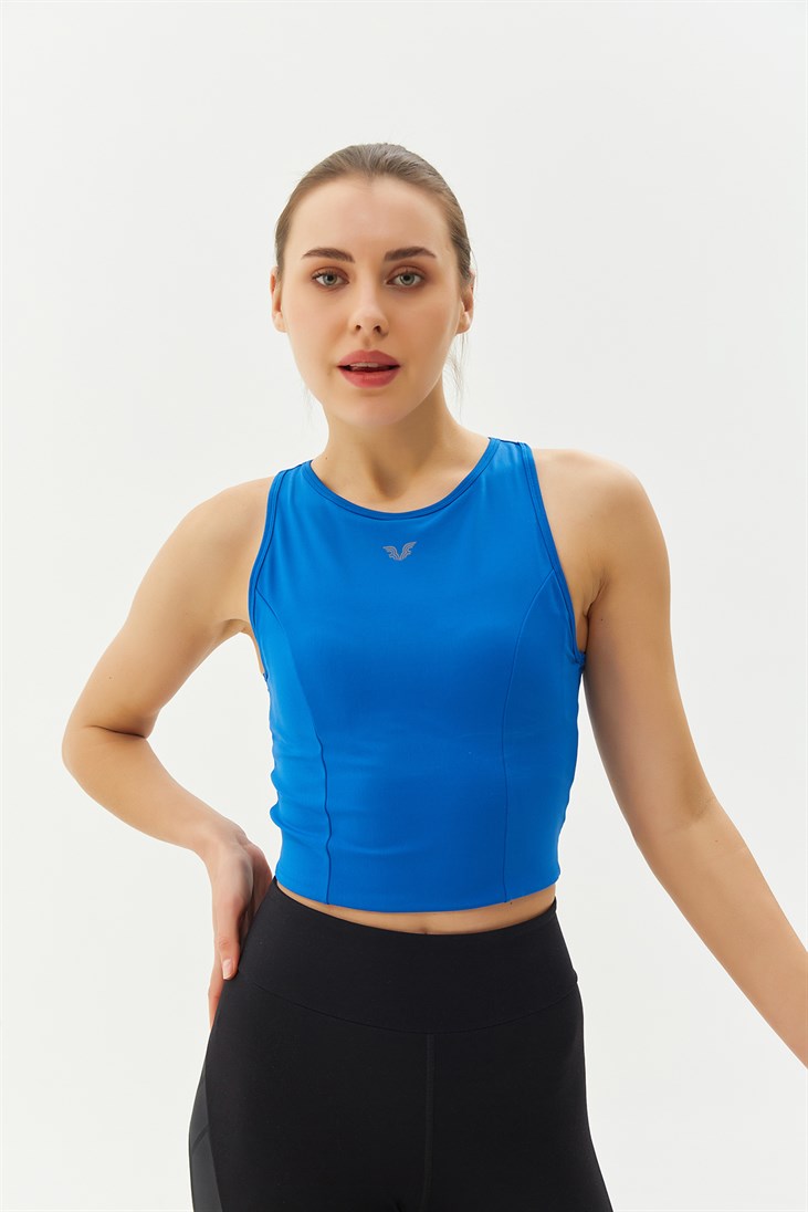 Women's Crop-Top