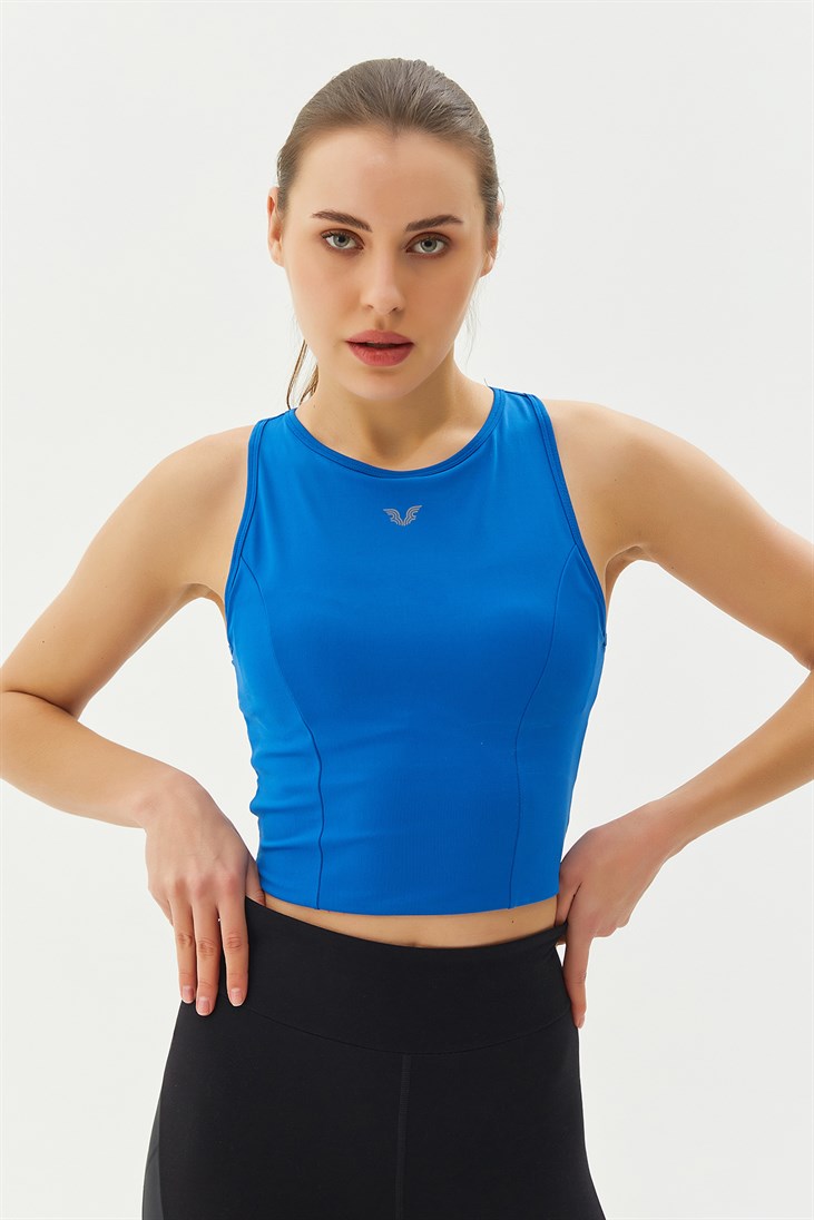 Women's Crop-Top