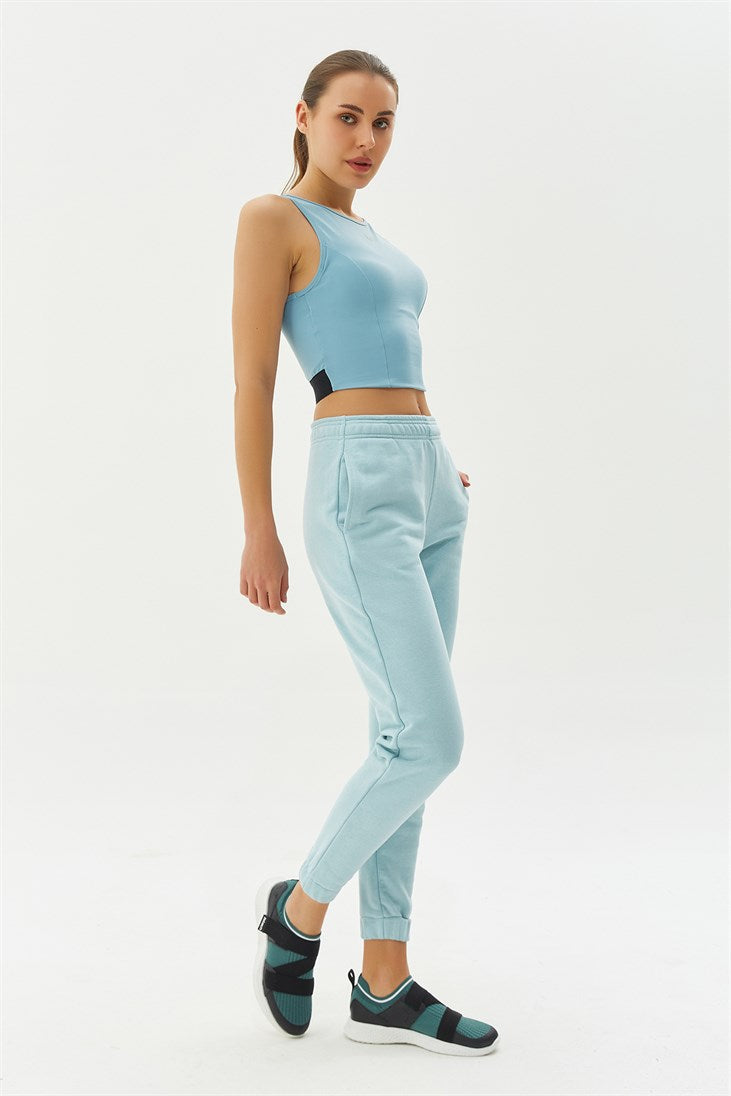 Women's Crop-Top