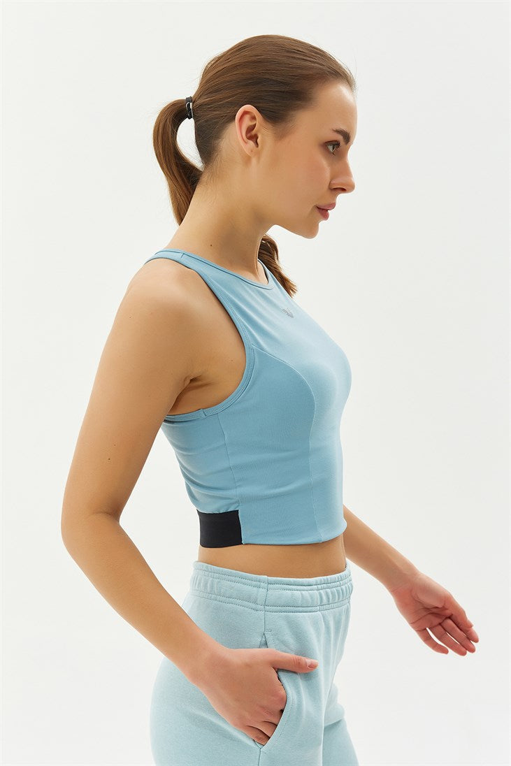 Women's Crop-Top
