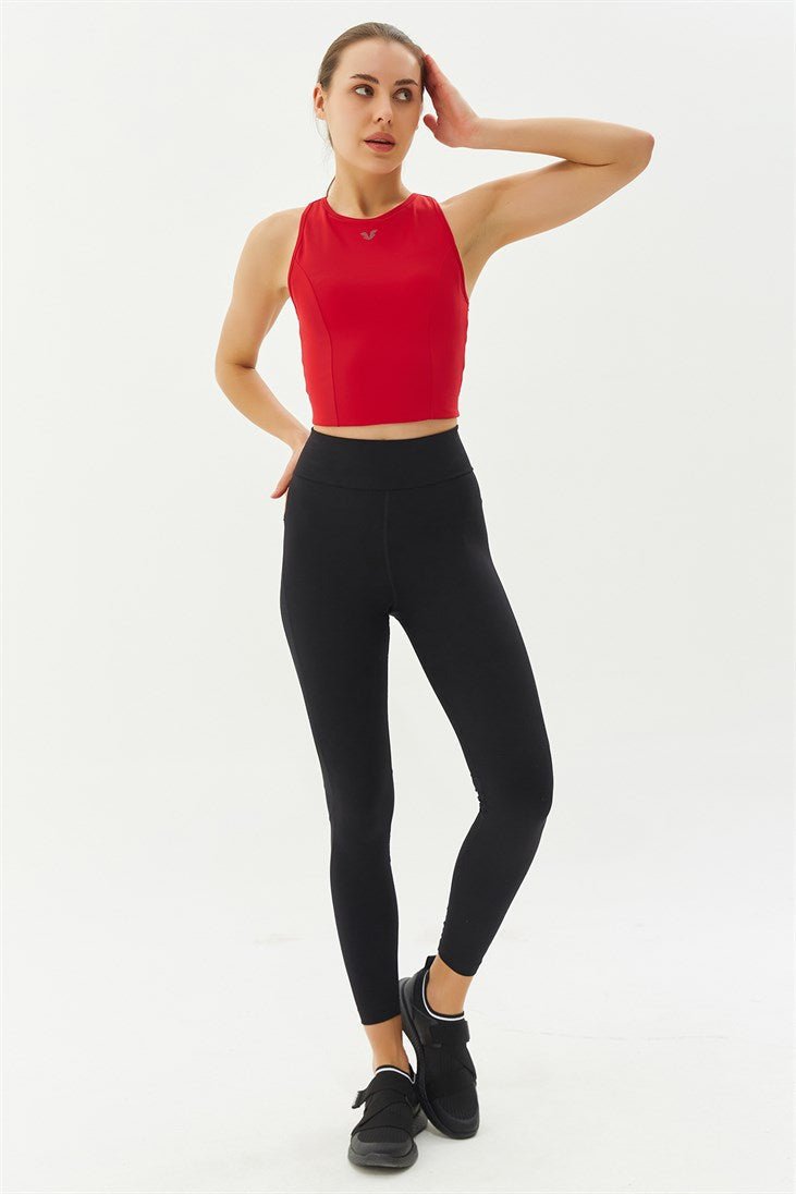 Women's Crop-Top