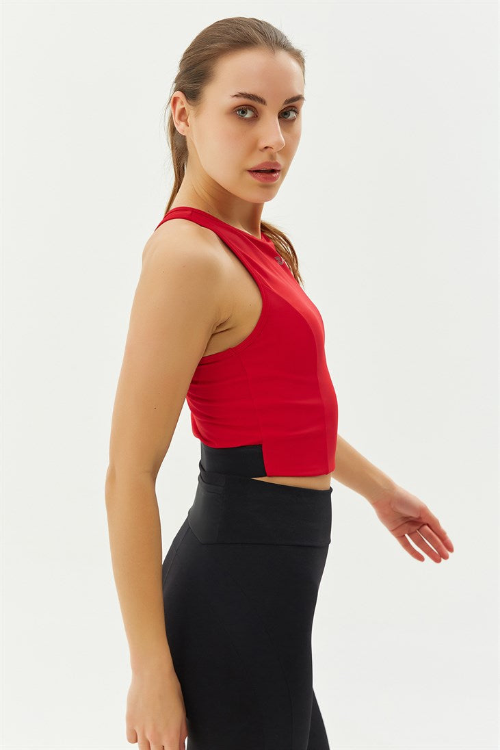 Women's Crop-Top