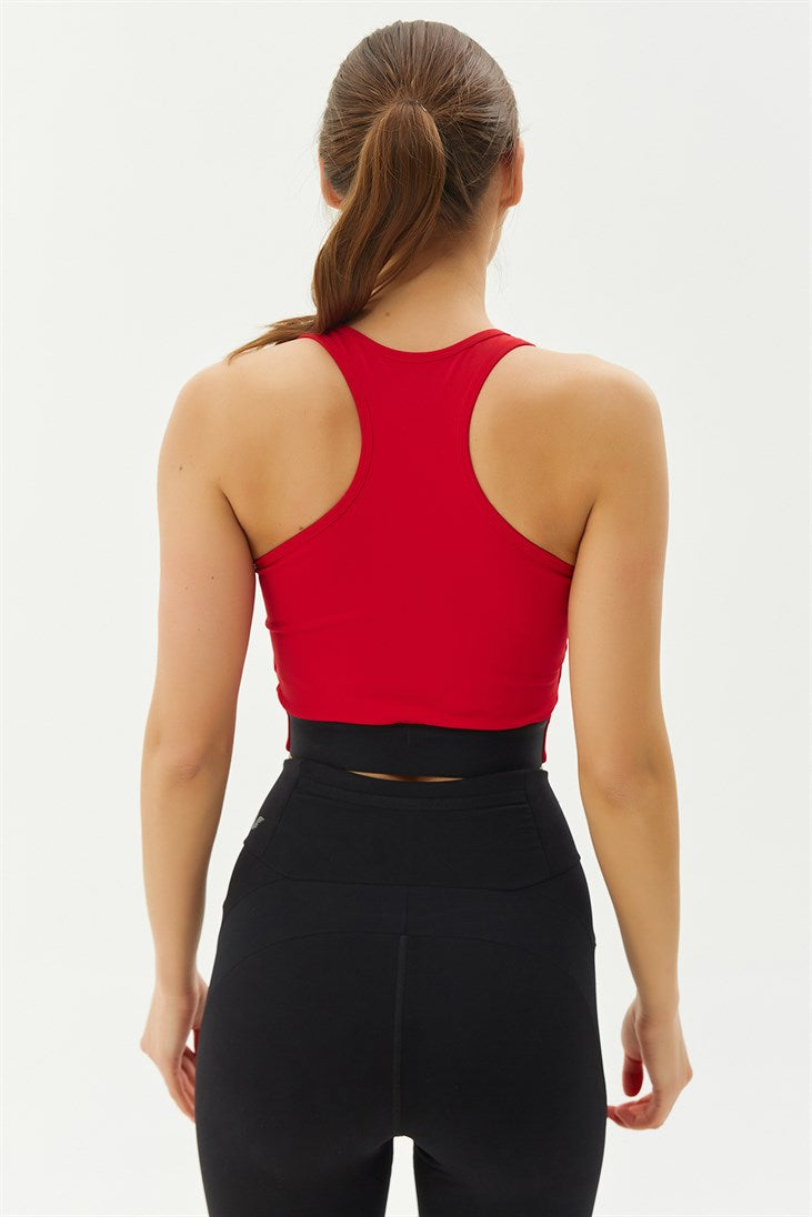 Women's Crop-Top