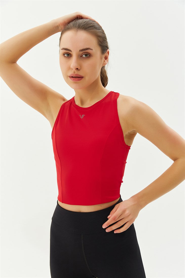 Women's Crop-Top