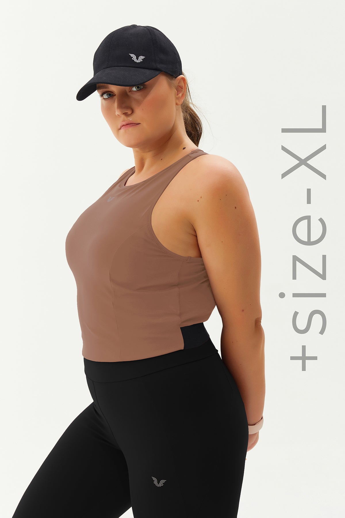 Women's Crop-Top