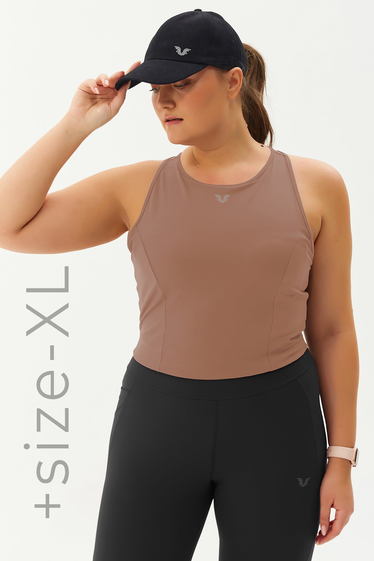 Women's Crop-Top