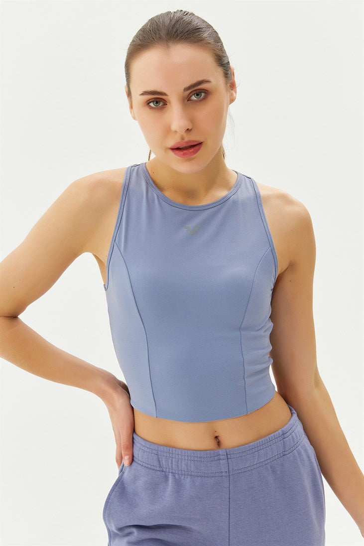Women's Crop-Top