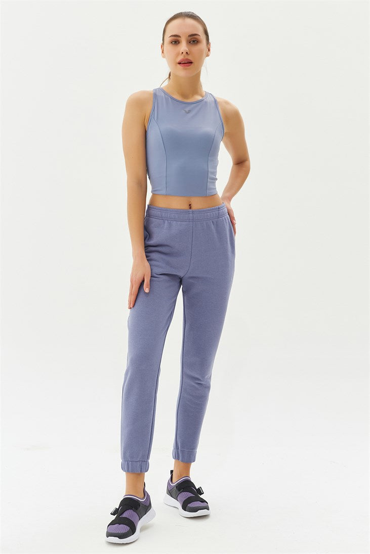 Women's Crop-Top