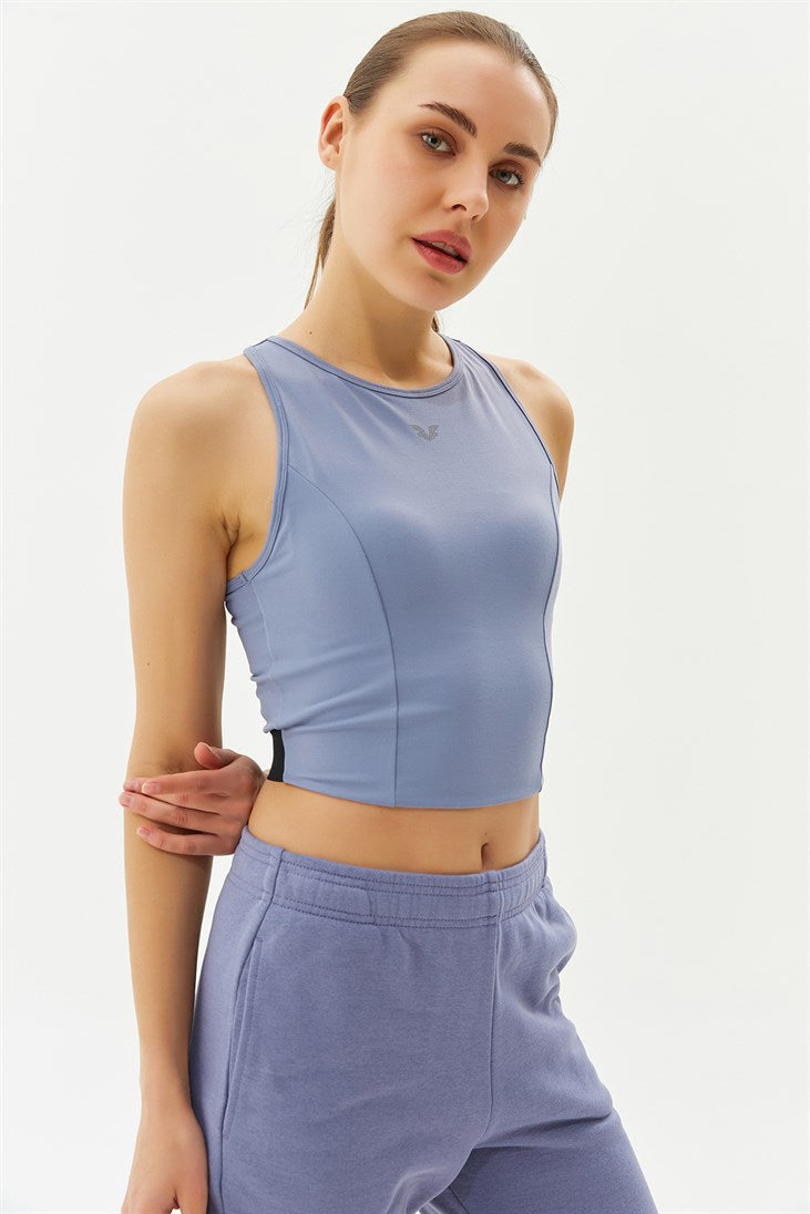 Women's Crop-Top