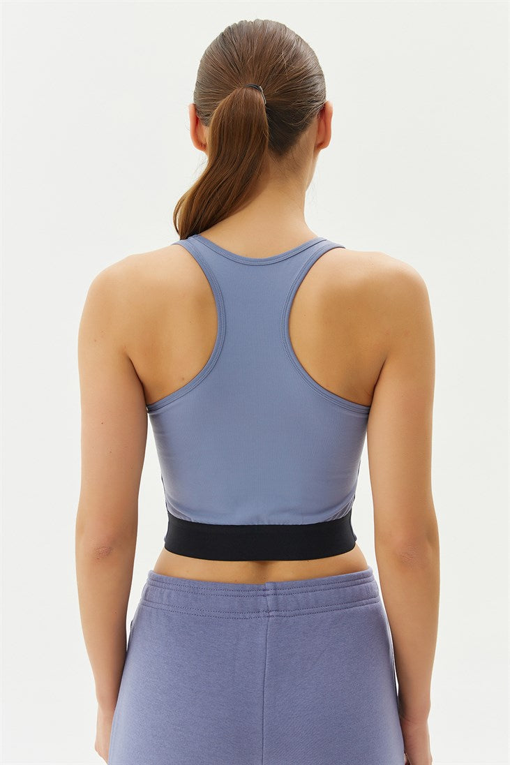 Women's Crop-Top