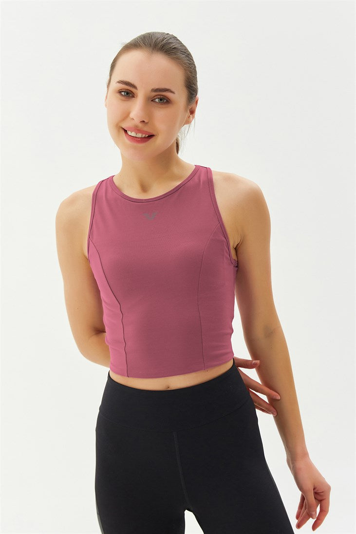 Women's Crop-Top