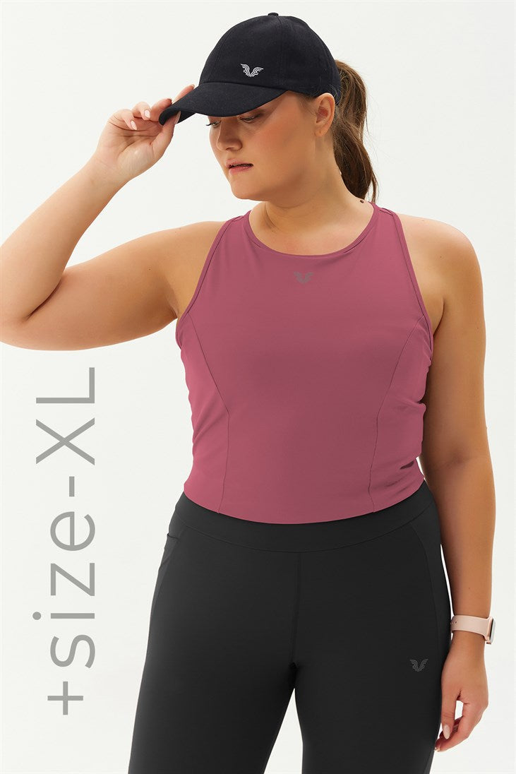 Women's Crop-Top