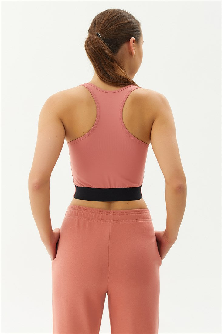 Women's Crop-Top