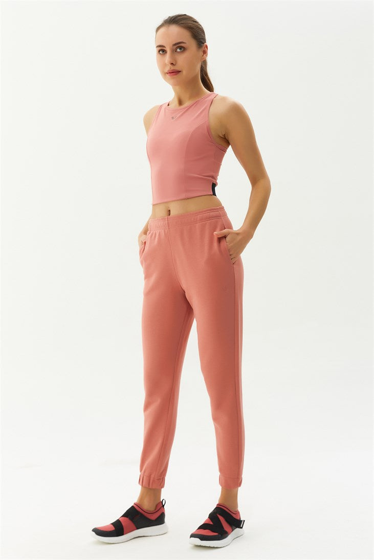 Women's Crop-Top