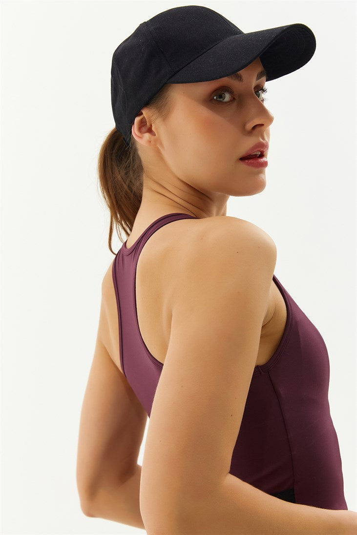 Women's Crop-Top