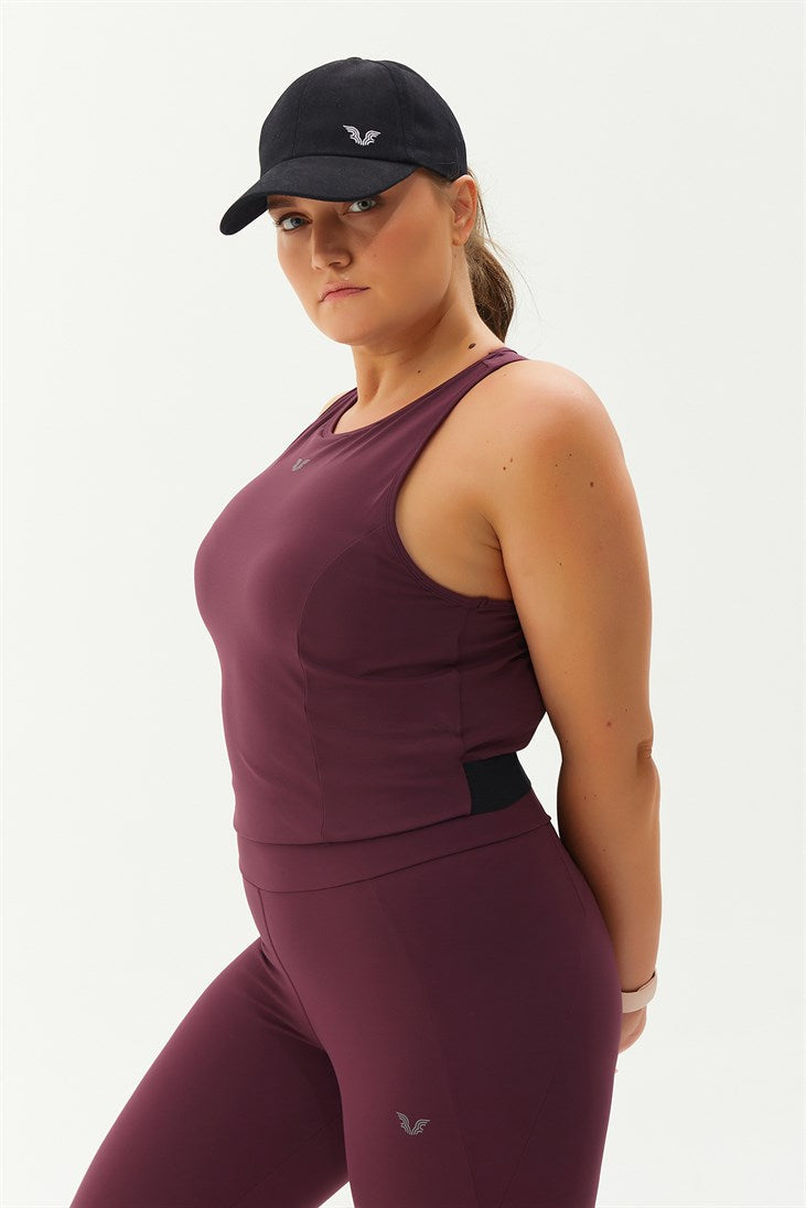 Women's Crop-Top