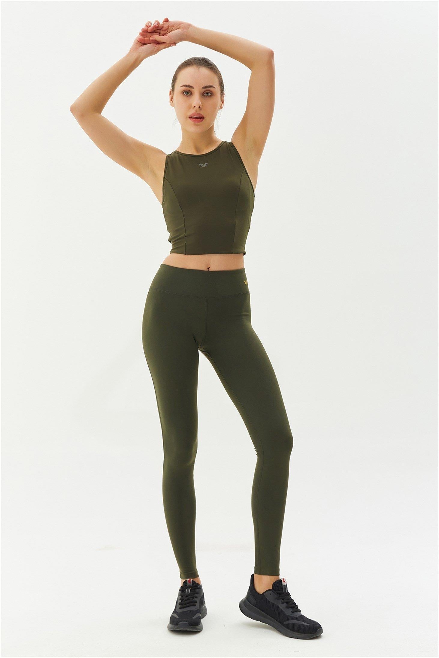 Women's Crop-Top