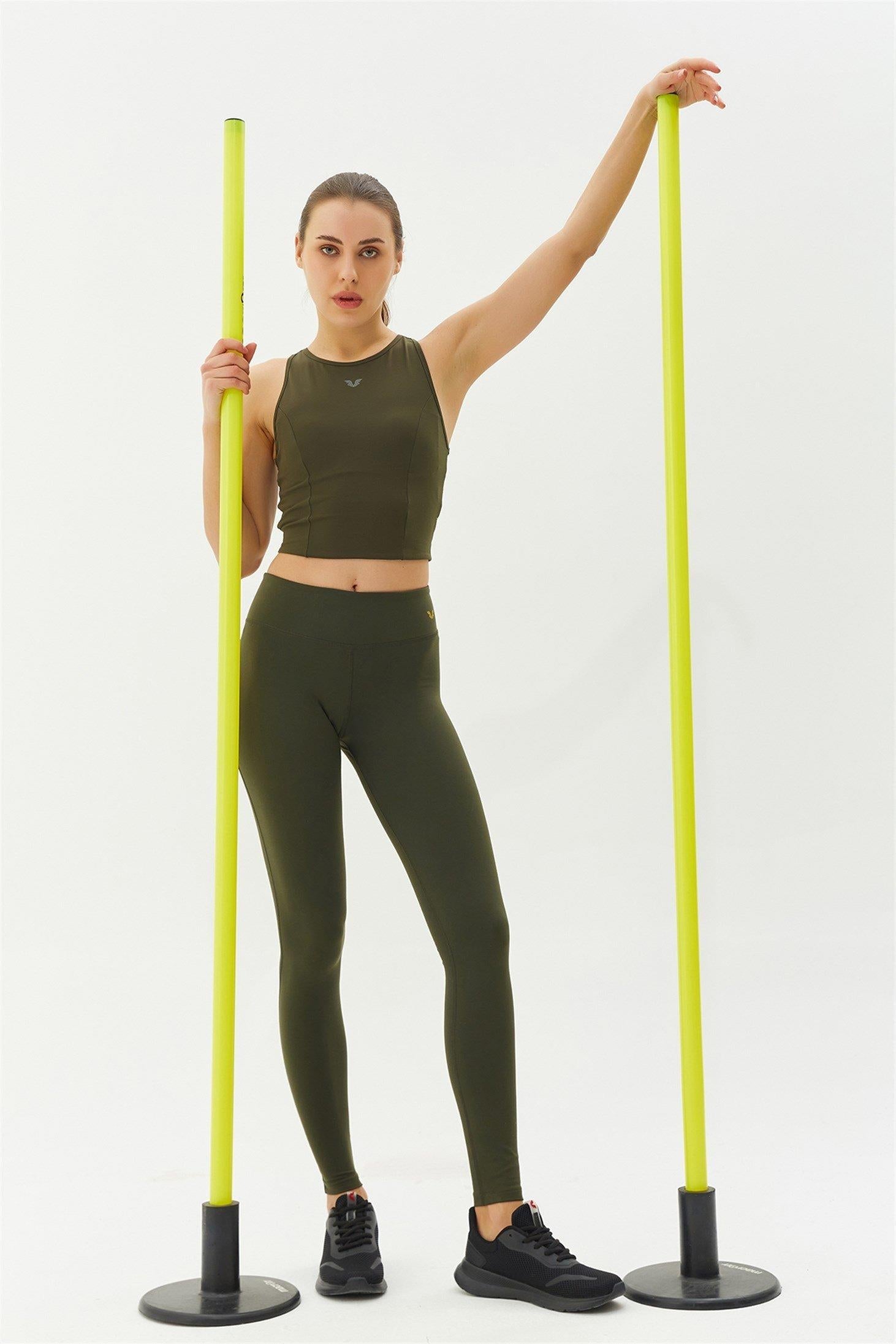 Women's Crop-Top