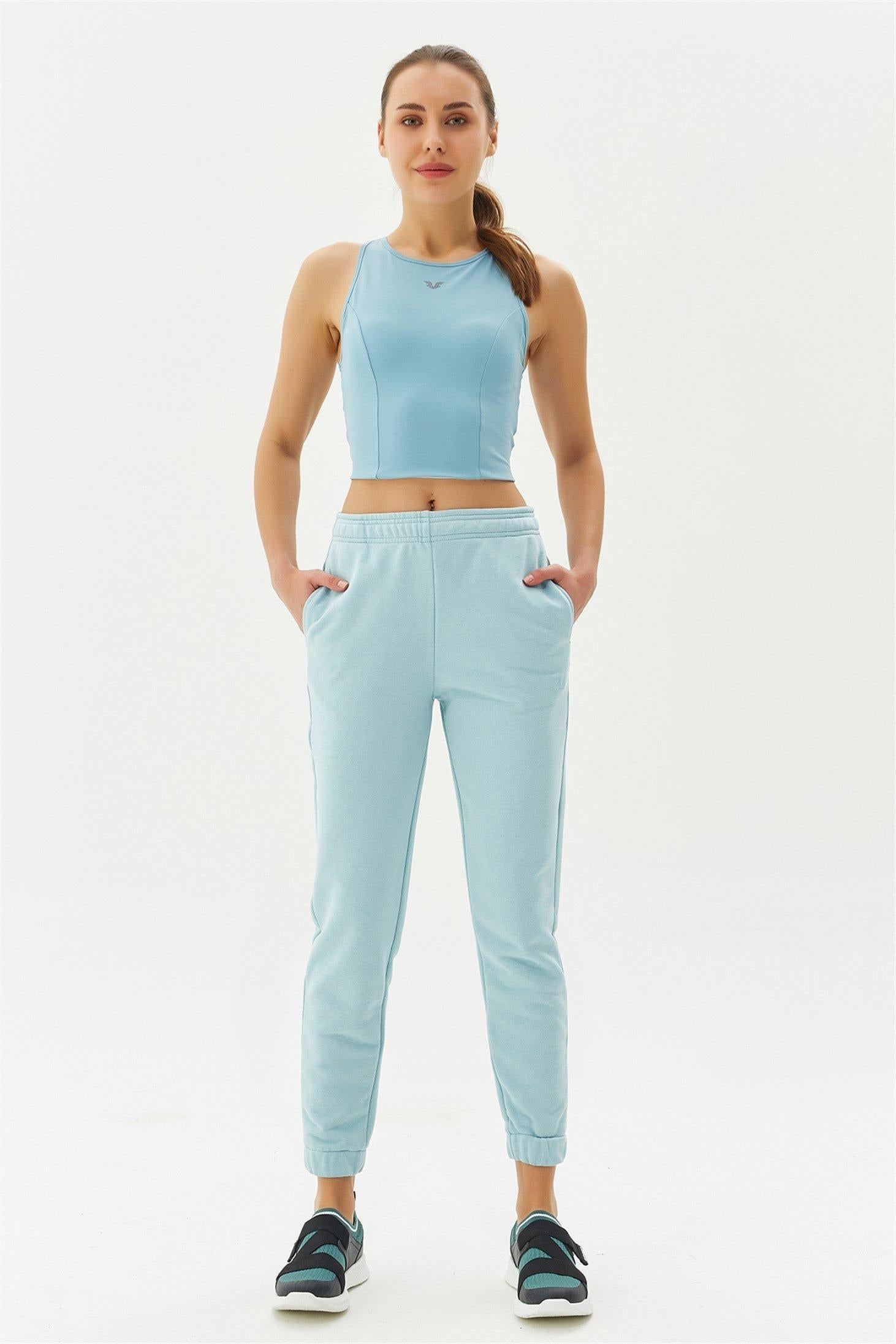 Women's Crop-Top