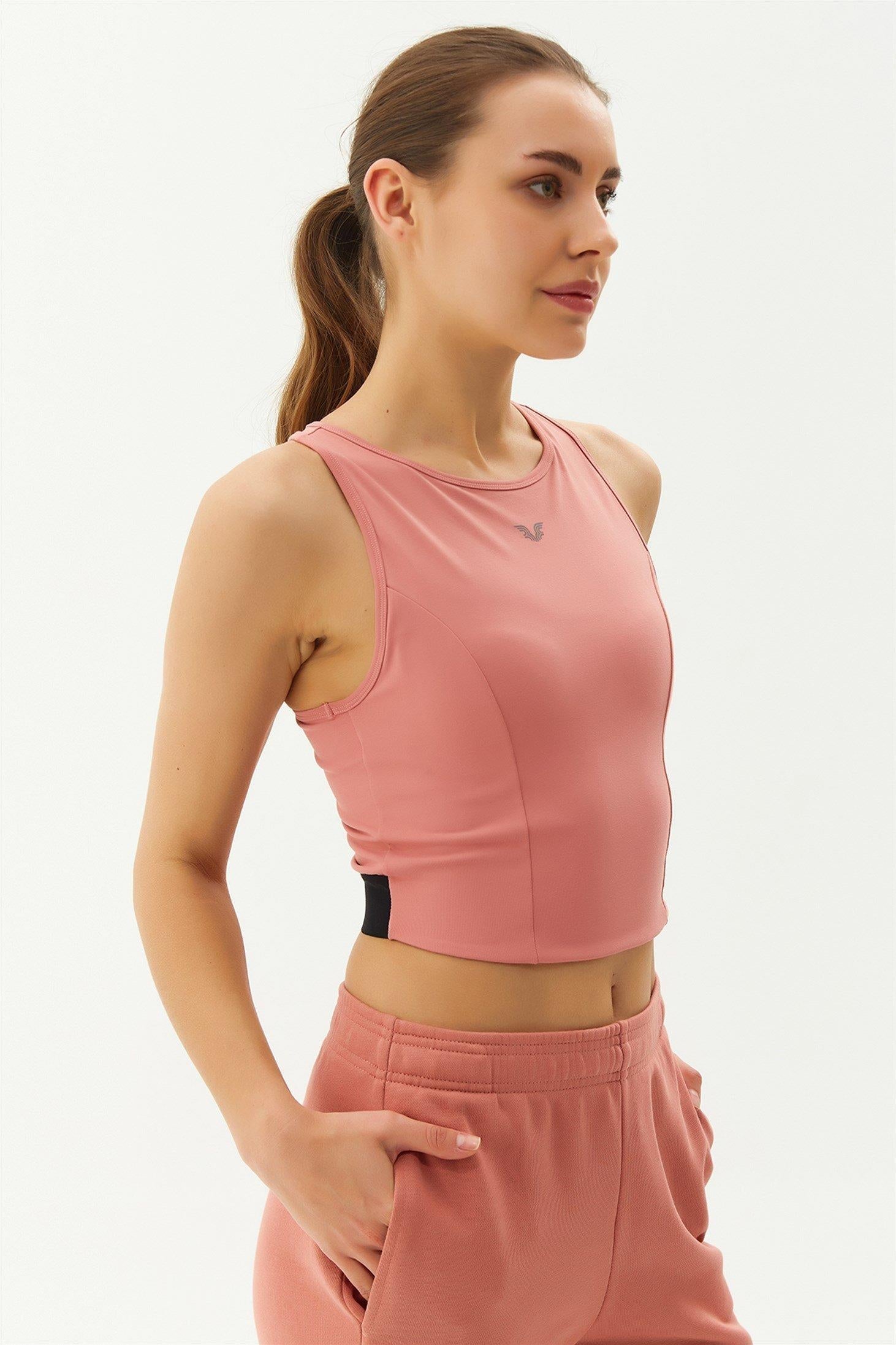 Women's Crop-Top