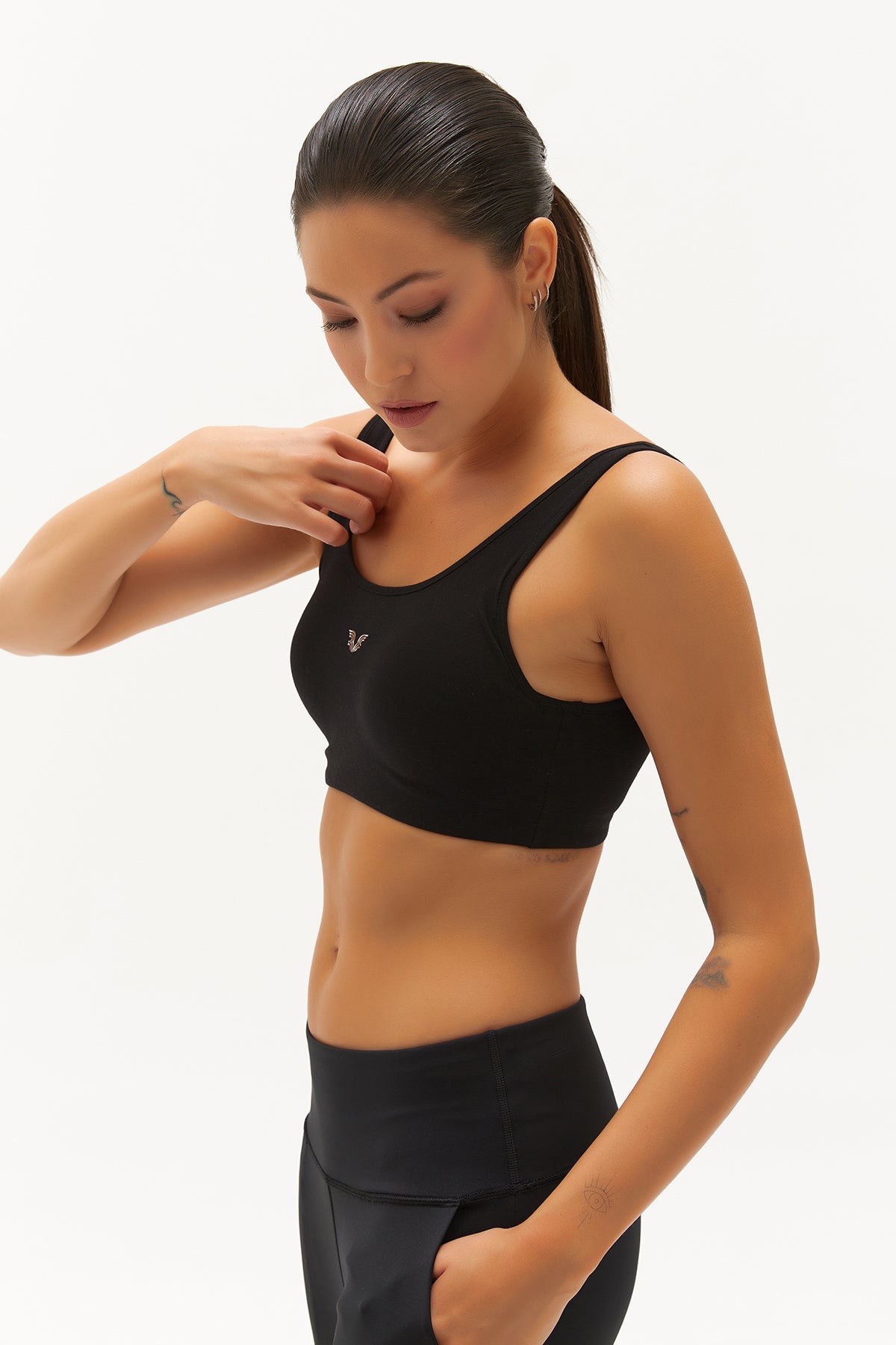 Women's Sports Bra