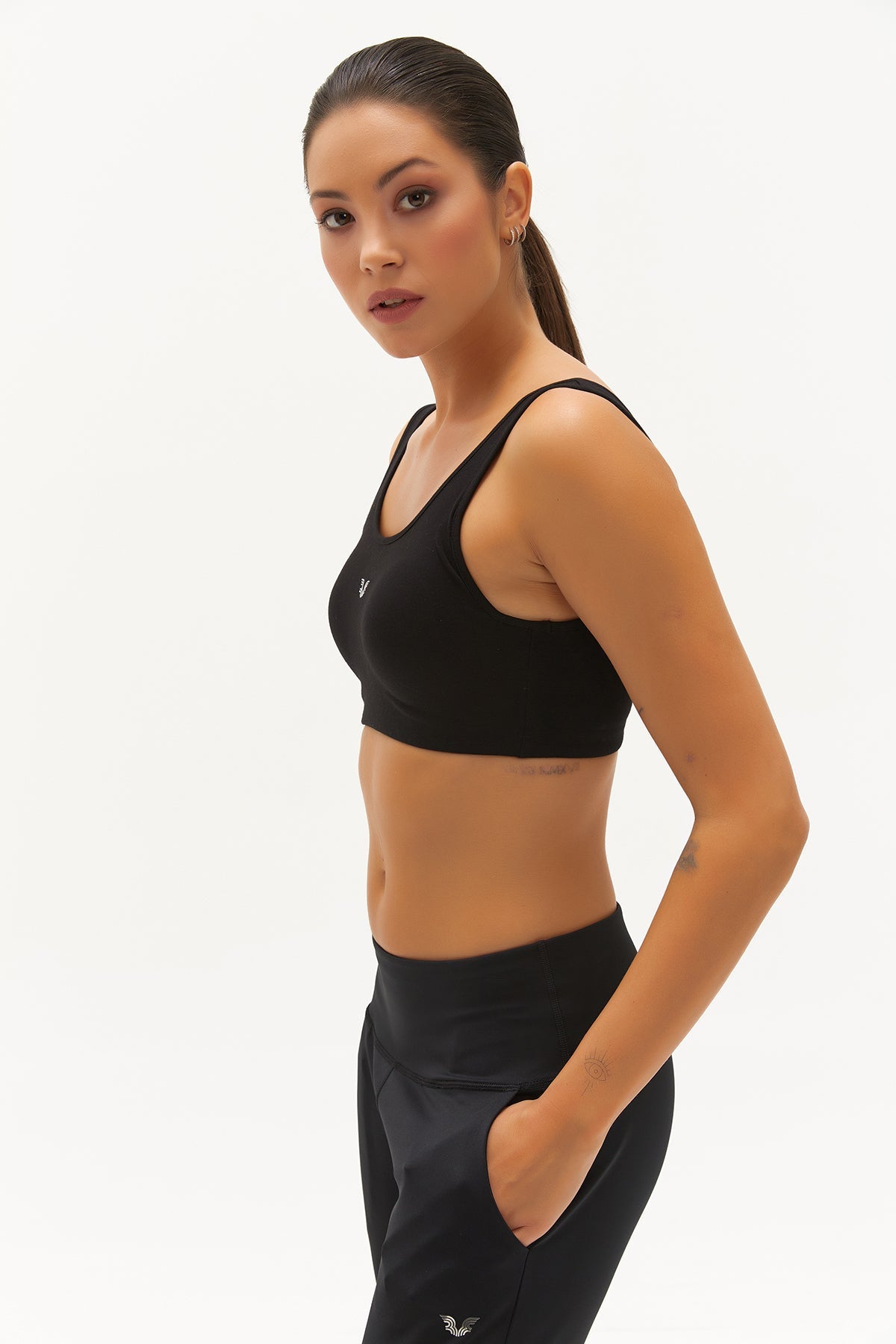 Women's Sports Bra