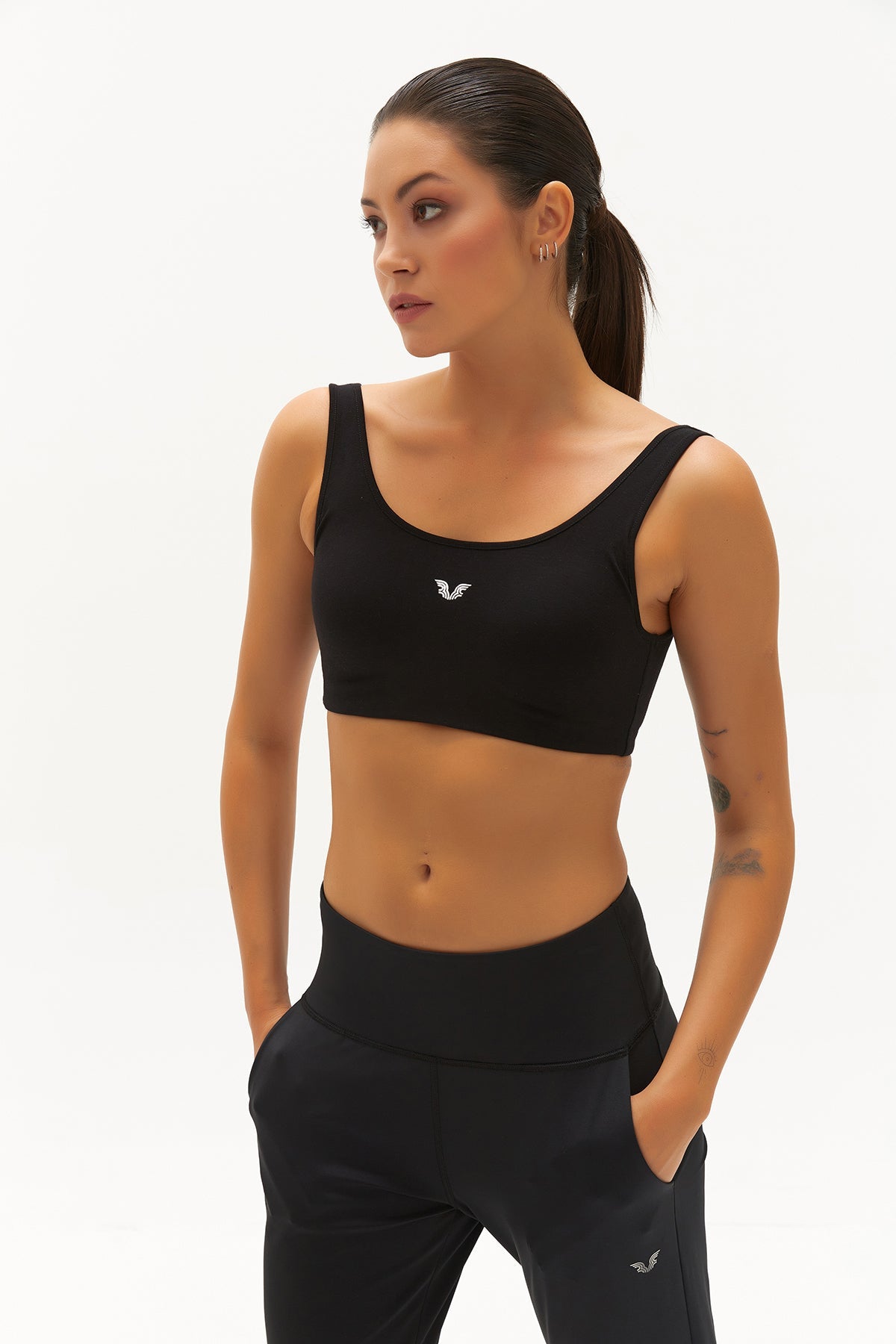 Women's Sports Bra