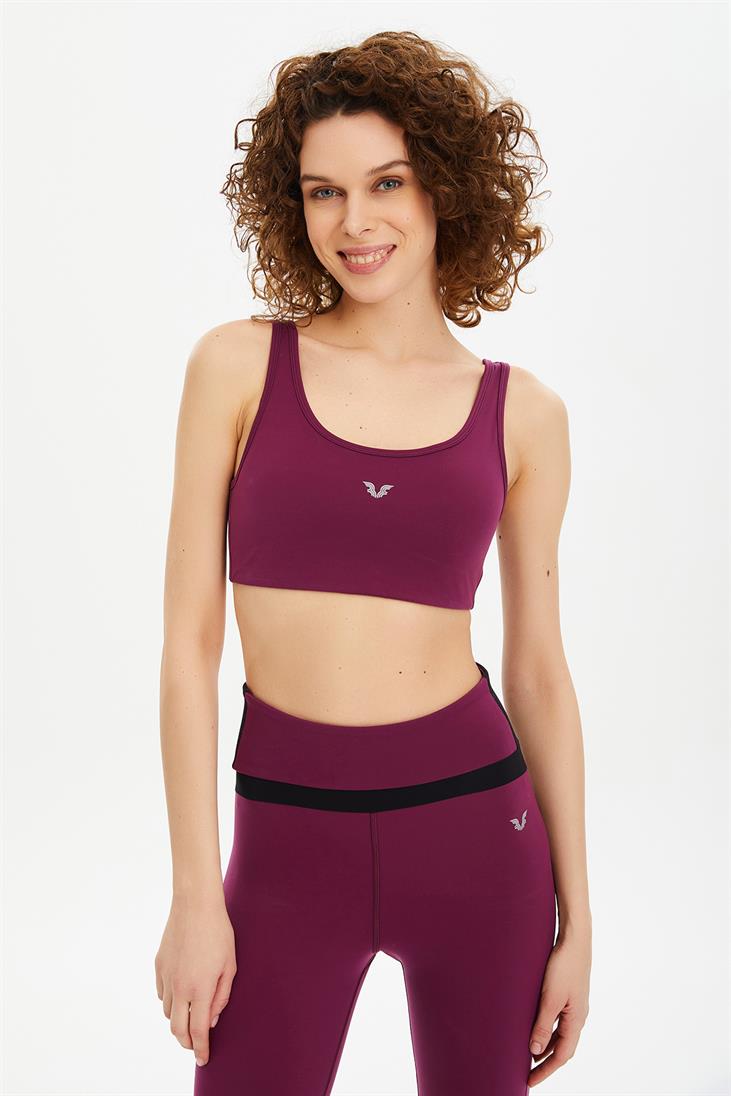 Women's Sports Bra