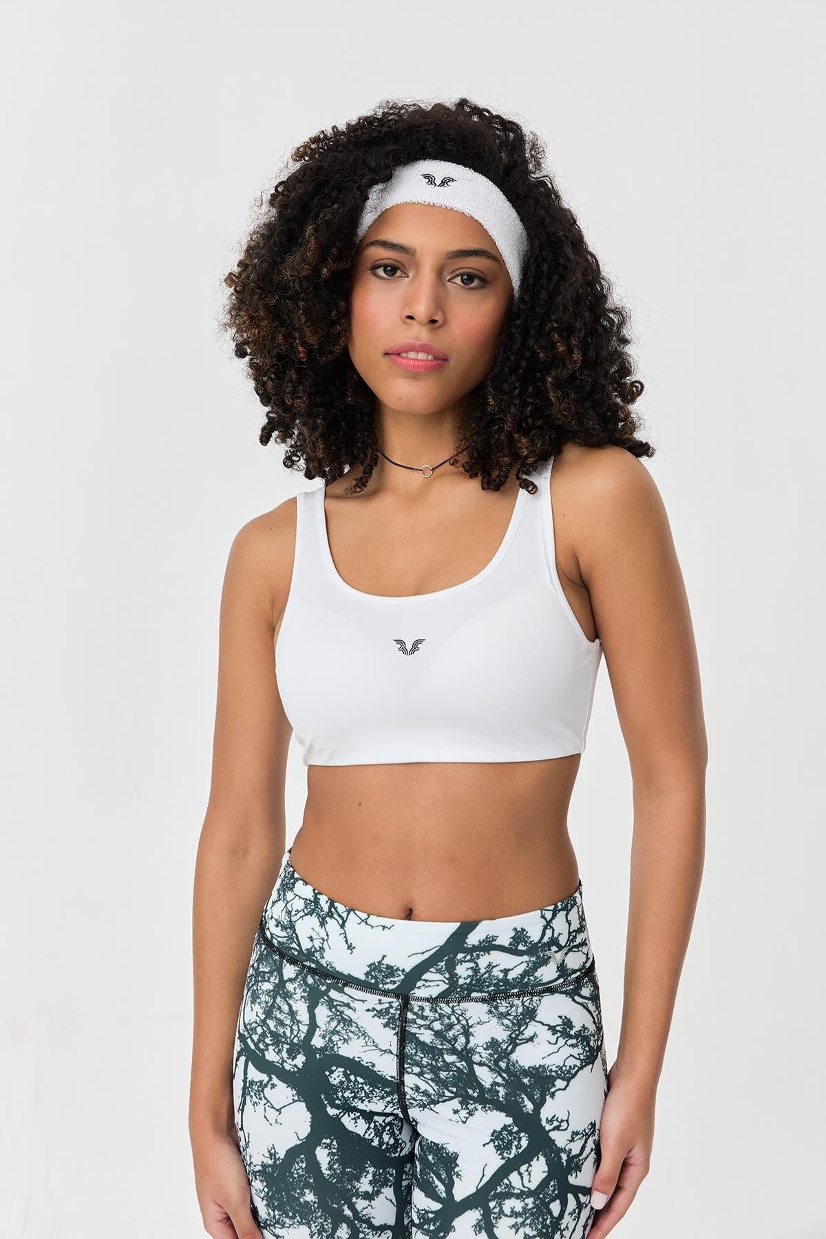 Women's Sports Bra