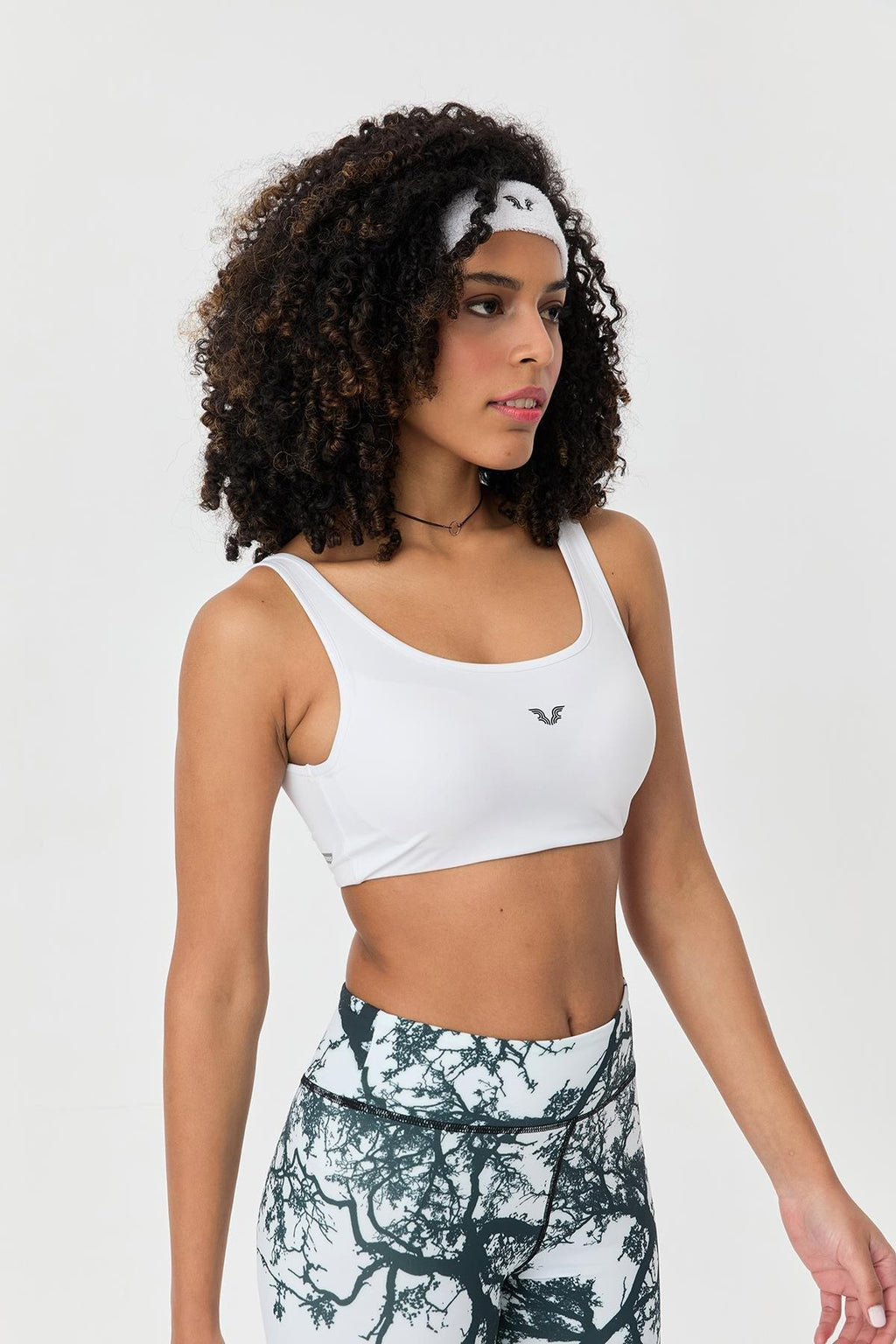 Women's Sports Bra