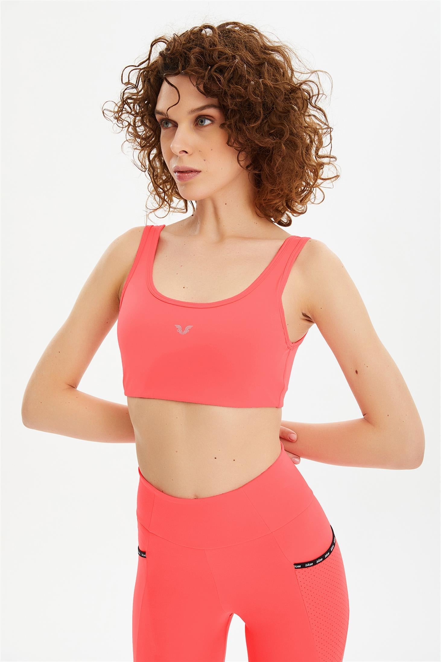 Women's Sports Bra
