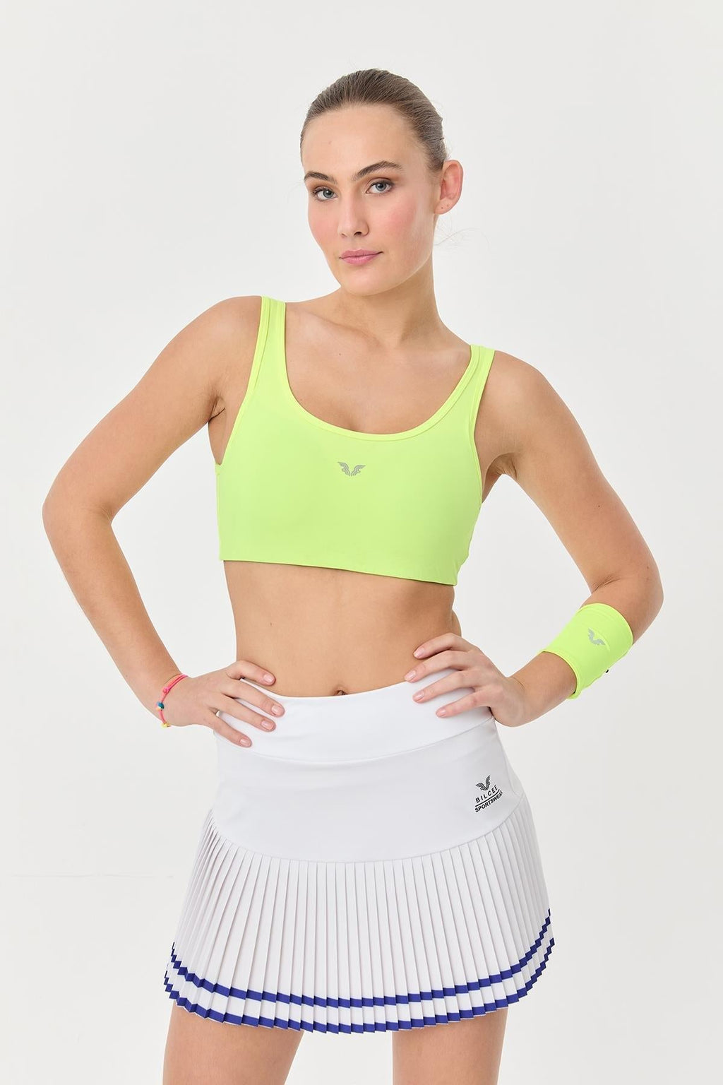 Women's Sports Bra