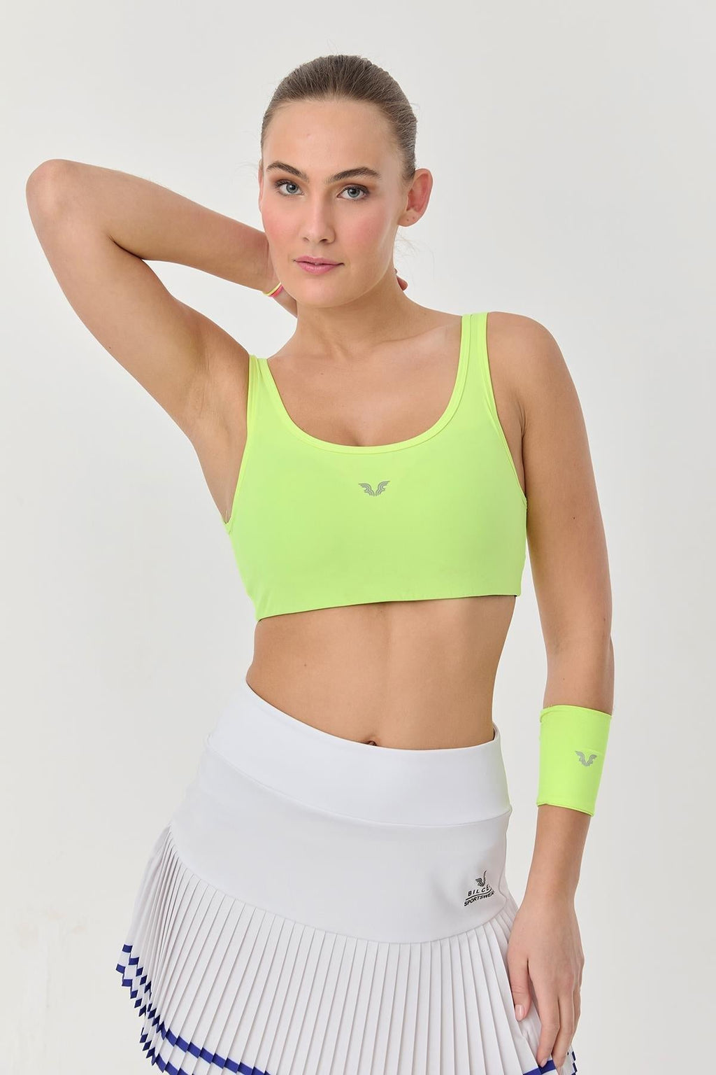 Women's Sports Bra