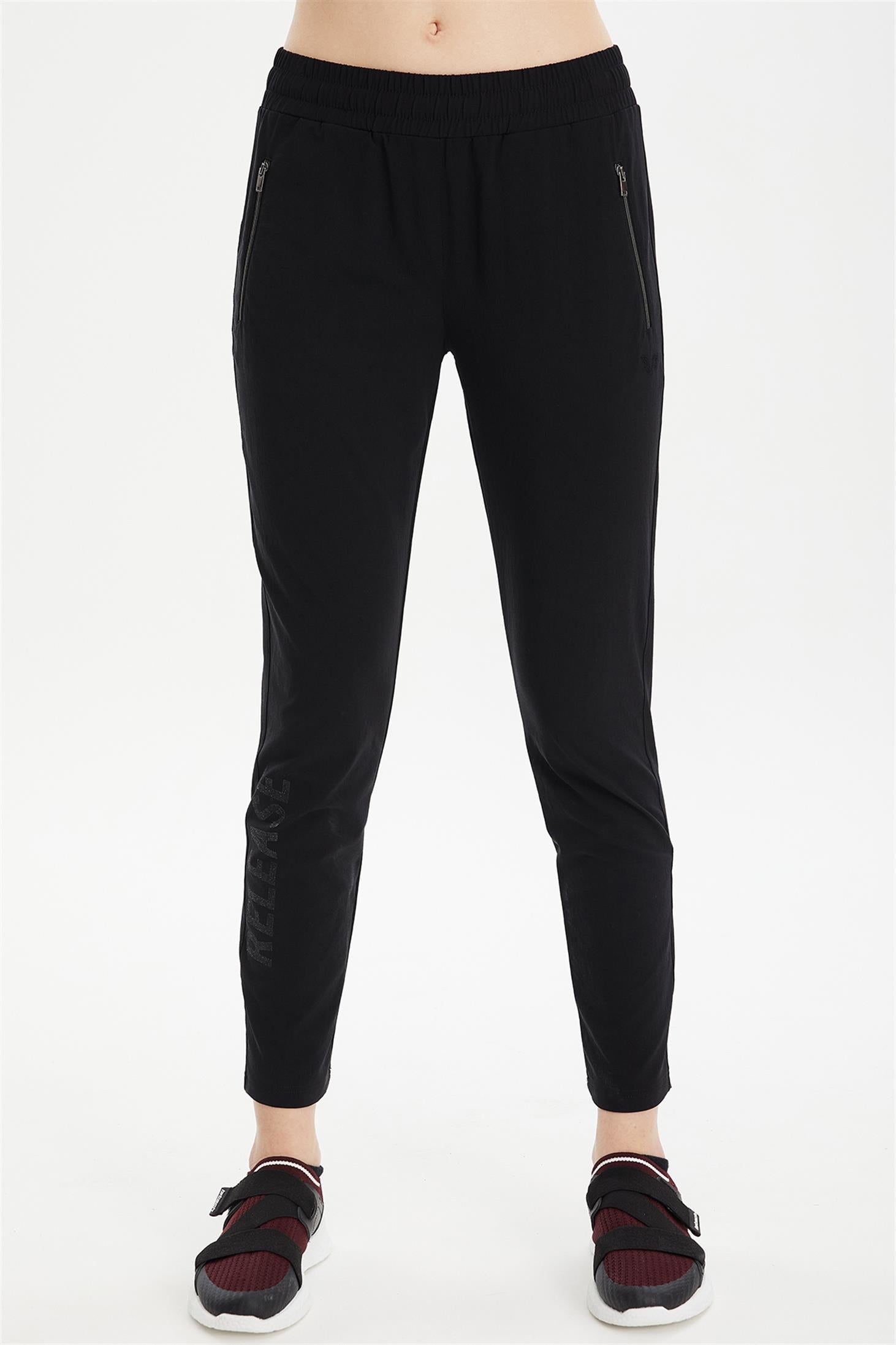 Women's Flexible Sweatpants