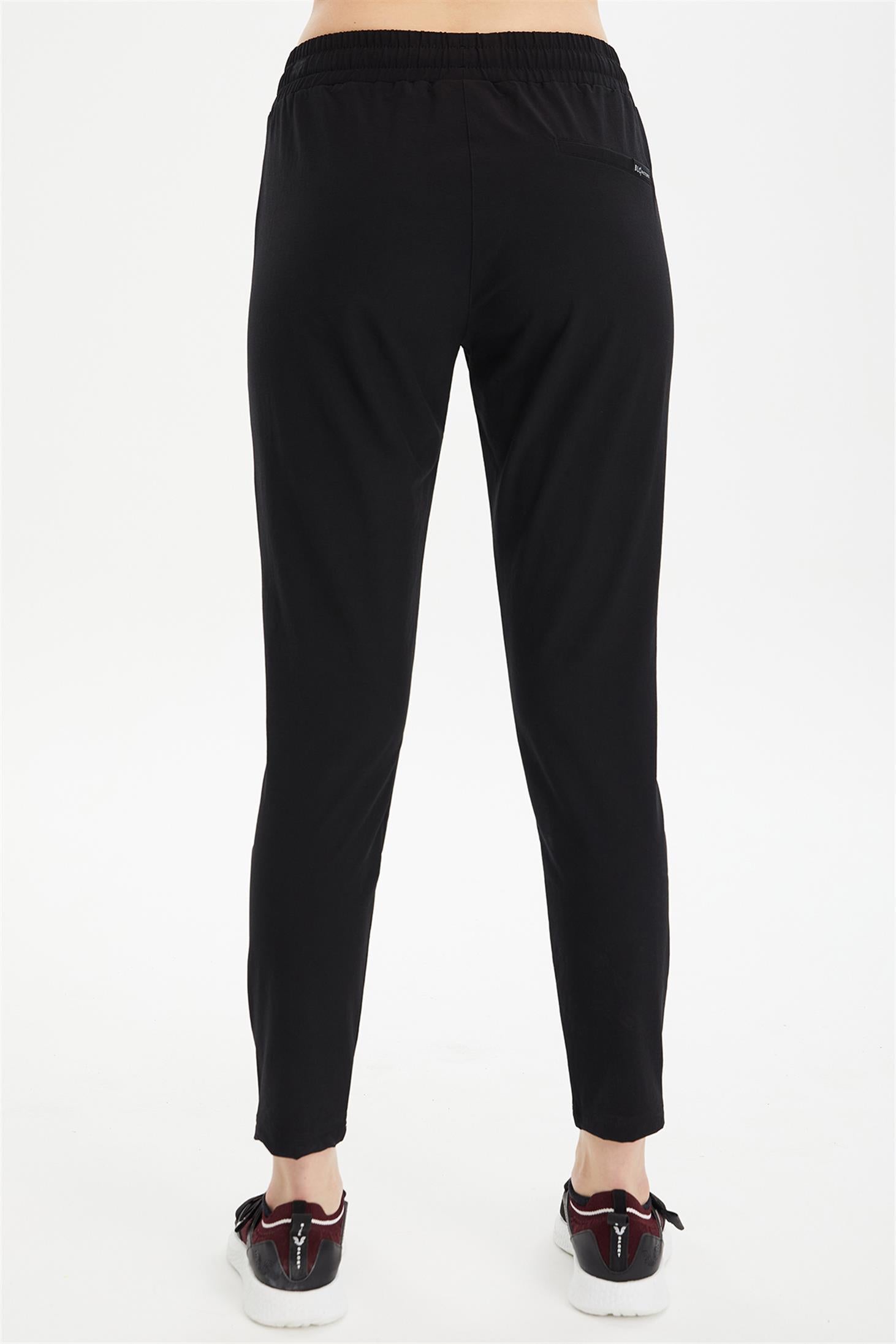 Women's Flexible Sweatpants