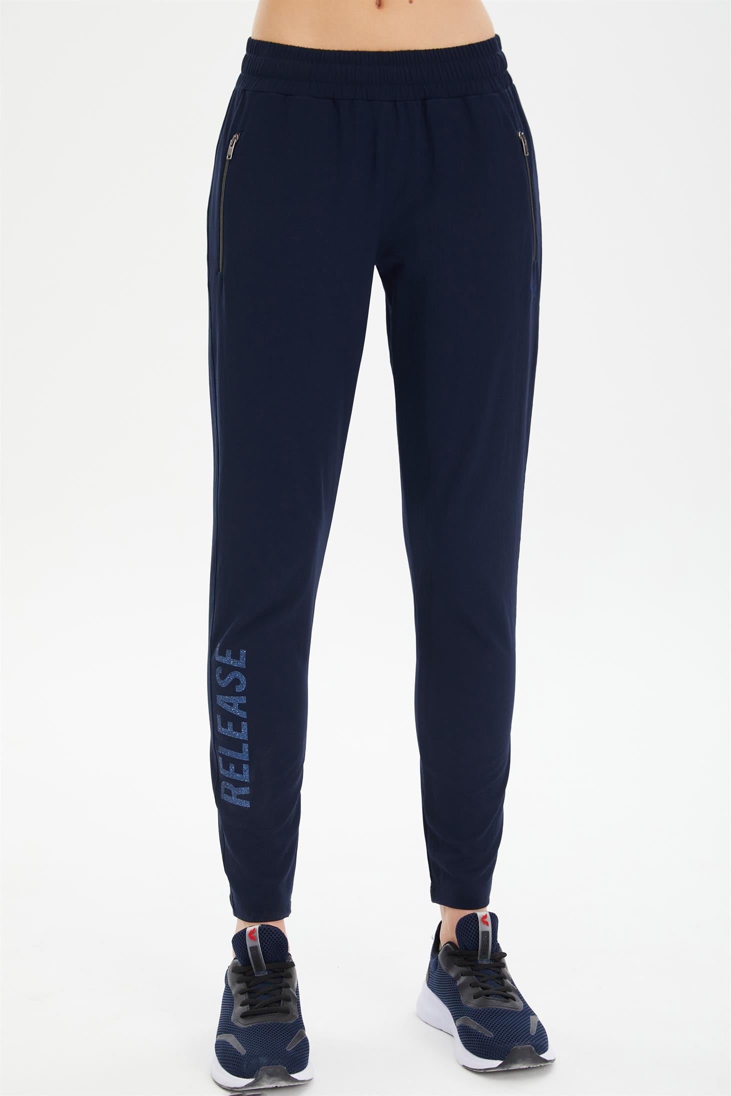 Women's Flexible Sweatpants