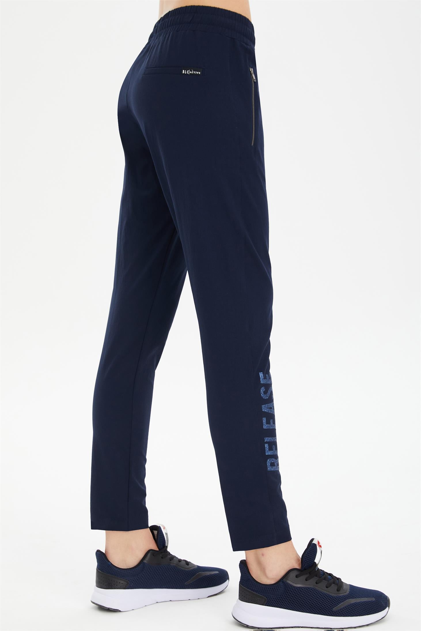 Women's Flexible Sweatpants