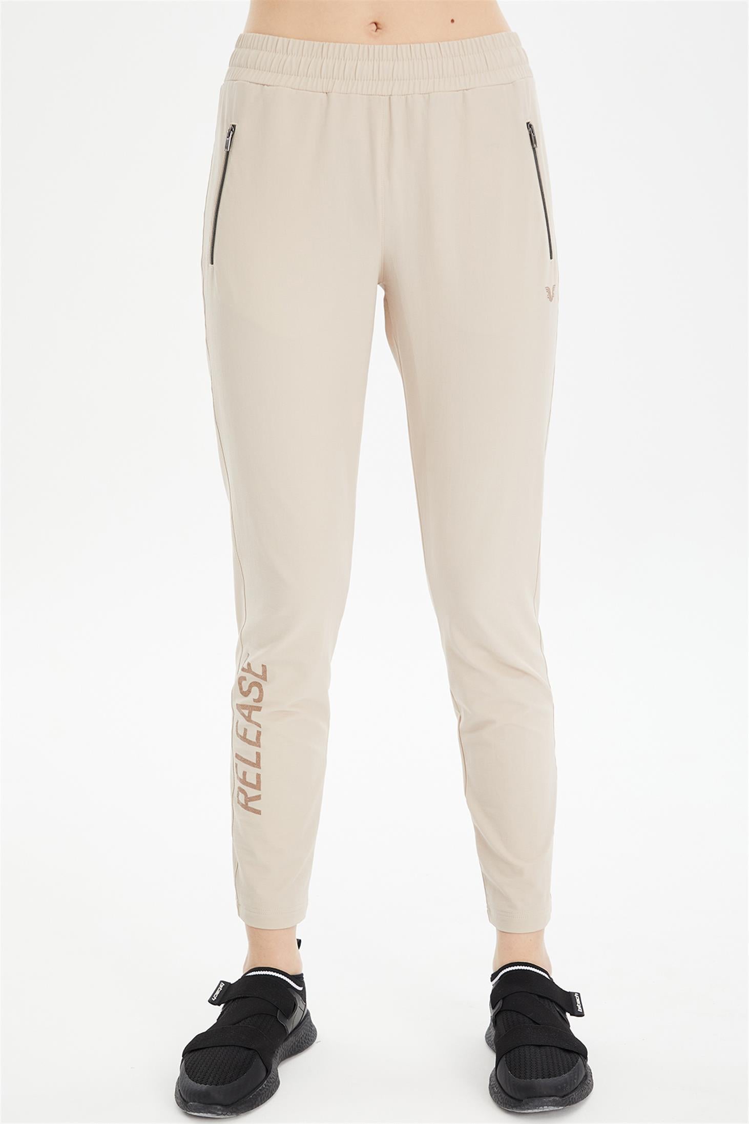 Women's Flexible Sweatpants