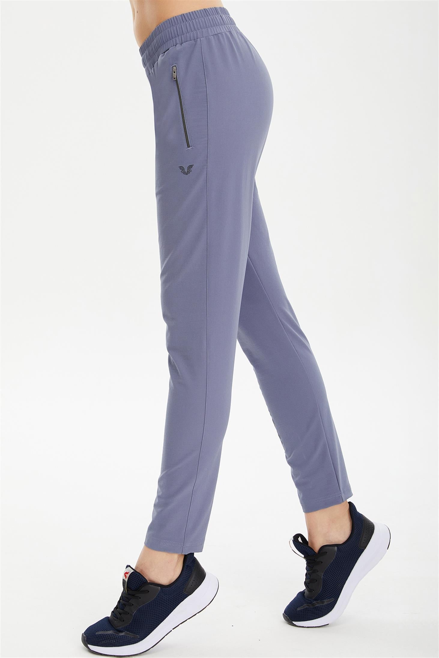Women's Flexible Sweatpants