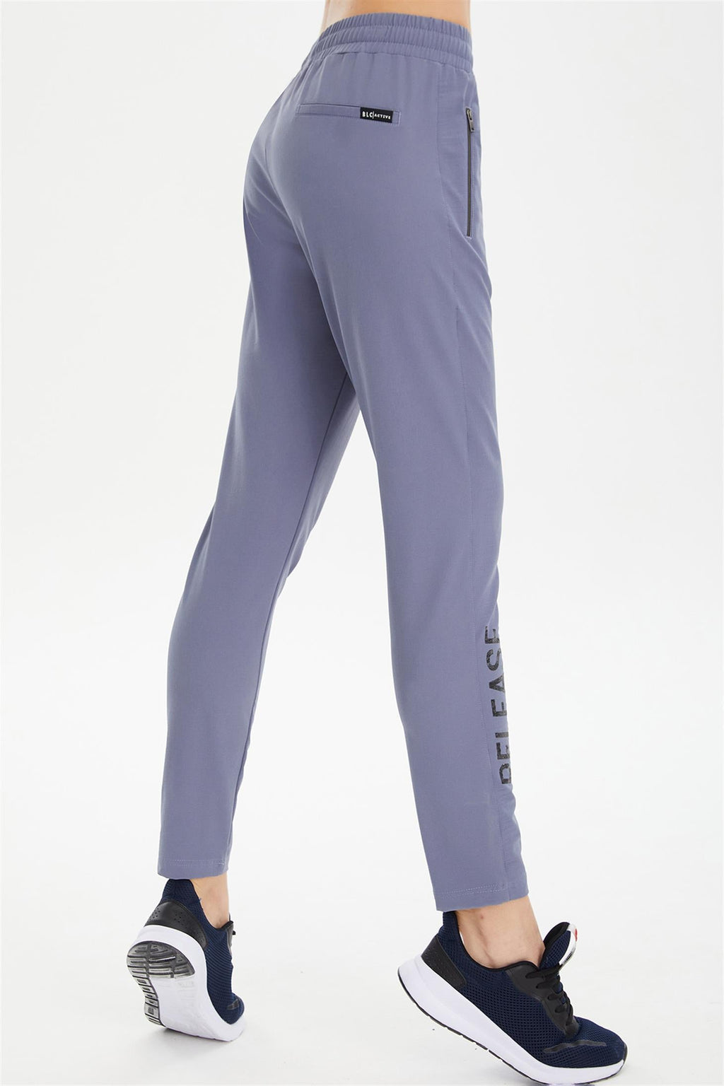 Women's Flexible Sweatpants