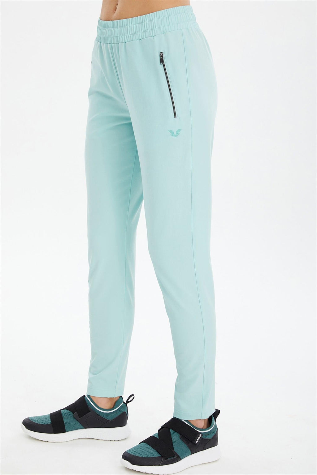 Women's Flexible Sweatpants