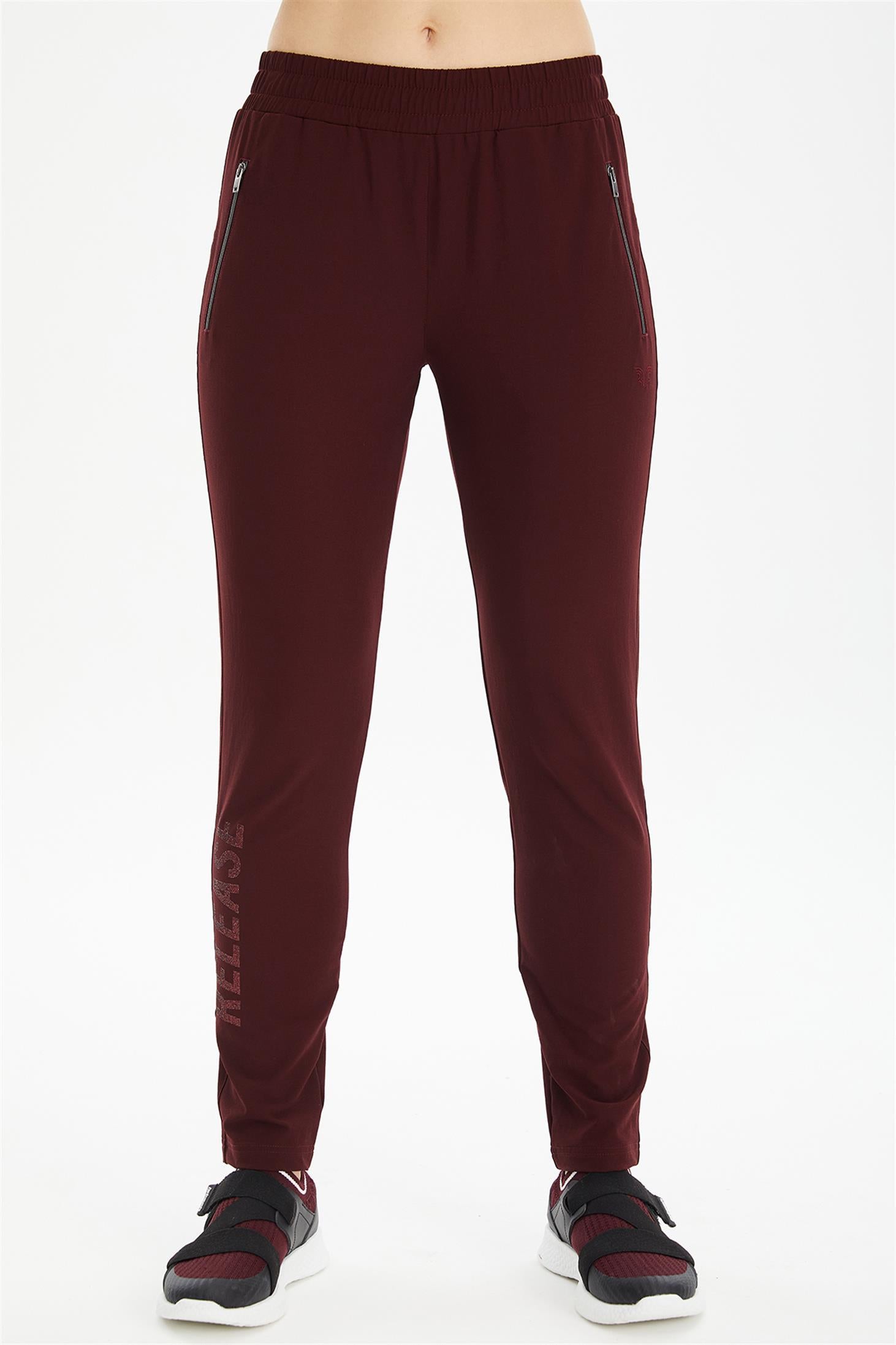 Women's Flexible Sweatpants