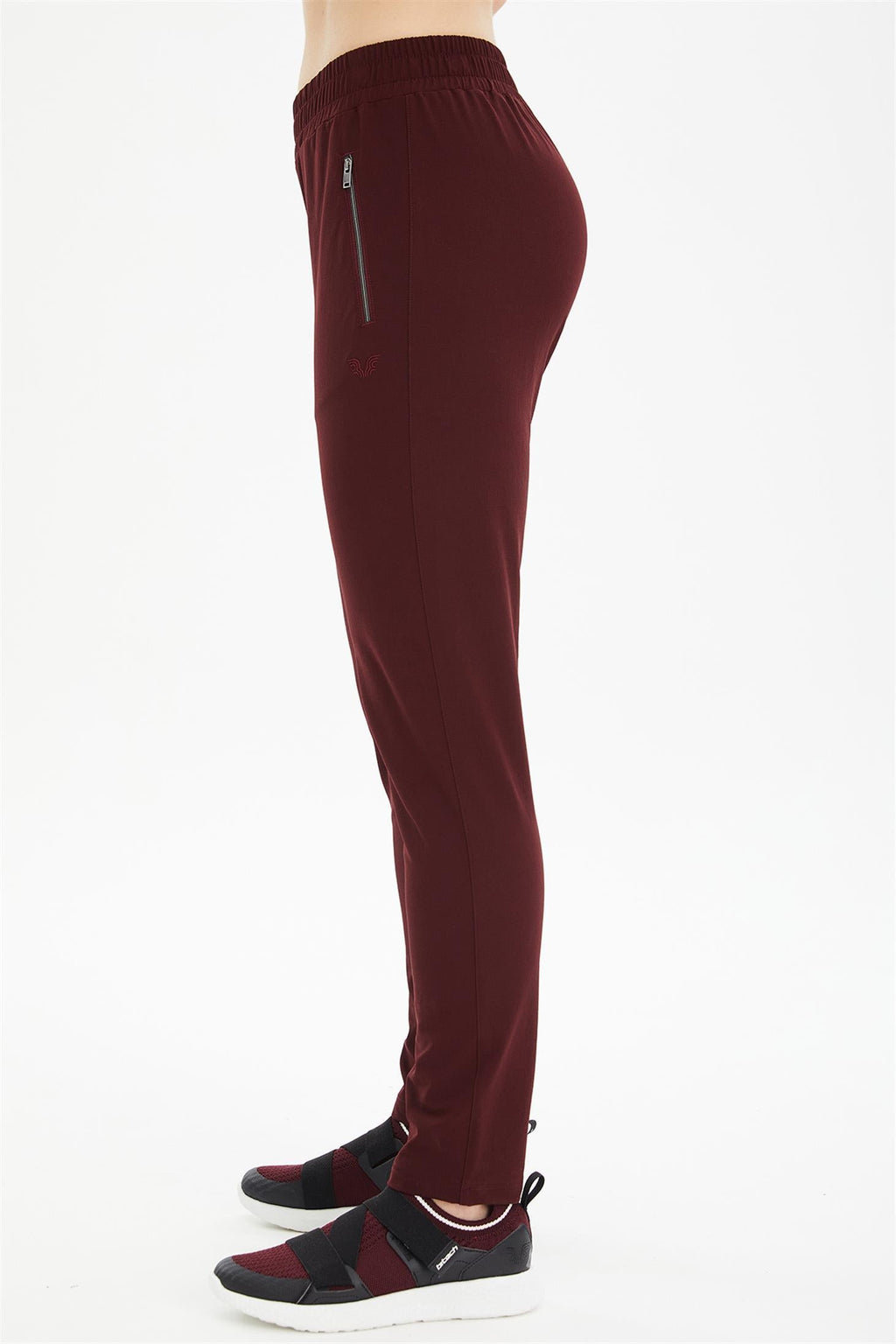 Women's Flexible Sweatpants